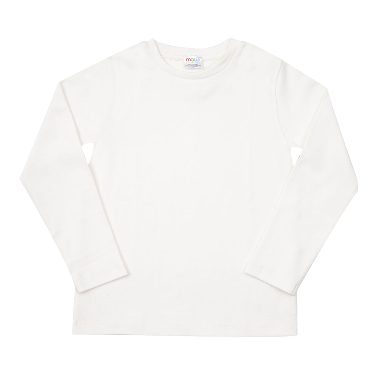 Mawi - maglia interlock basica - Mawi