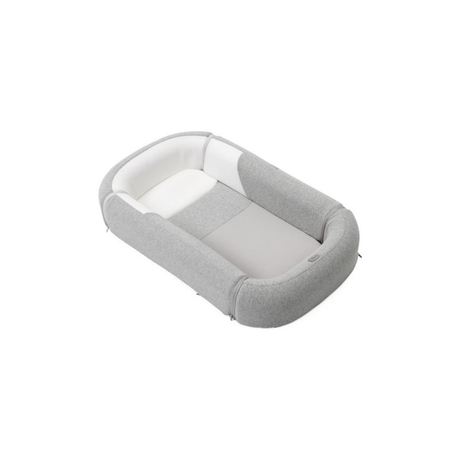 Riduttore letto mommypod 3 in 1 grey - chicco - Chicco