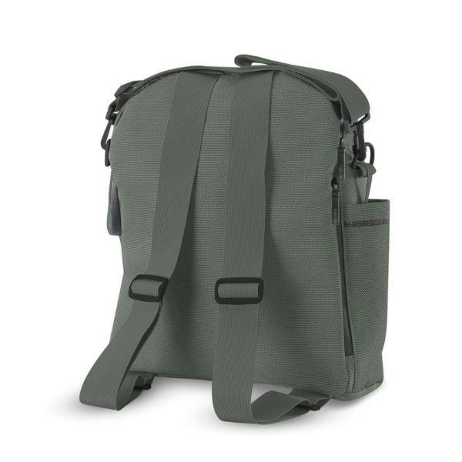 Borsa adventure aptica xt - taiga green - inglesina - Inglesina