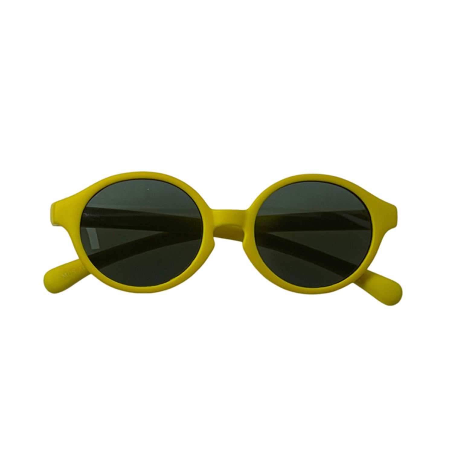 Occhiali sole 0-2 anni giallo - mustela - Mustela