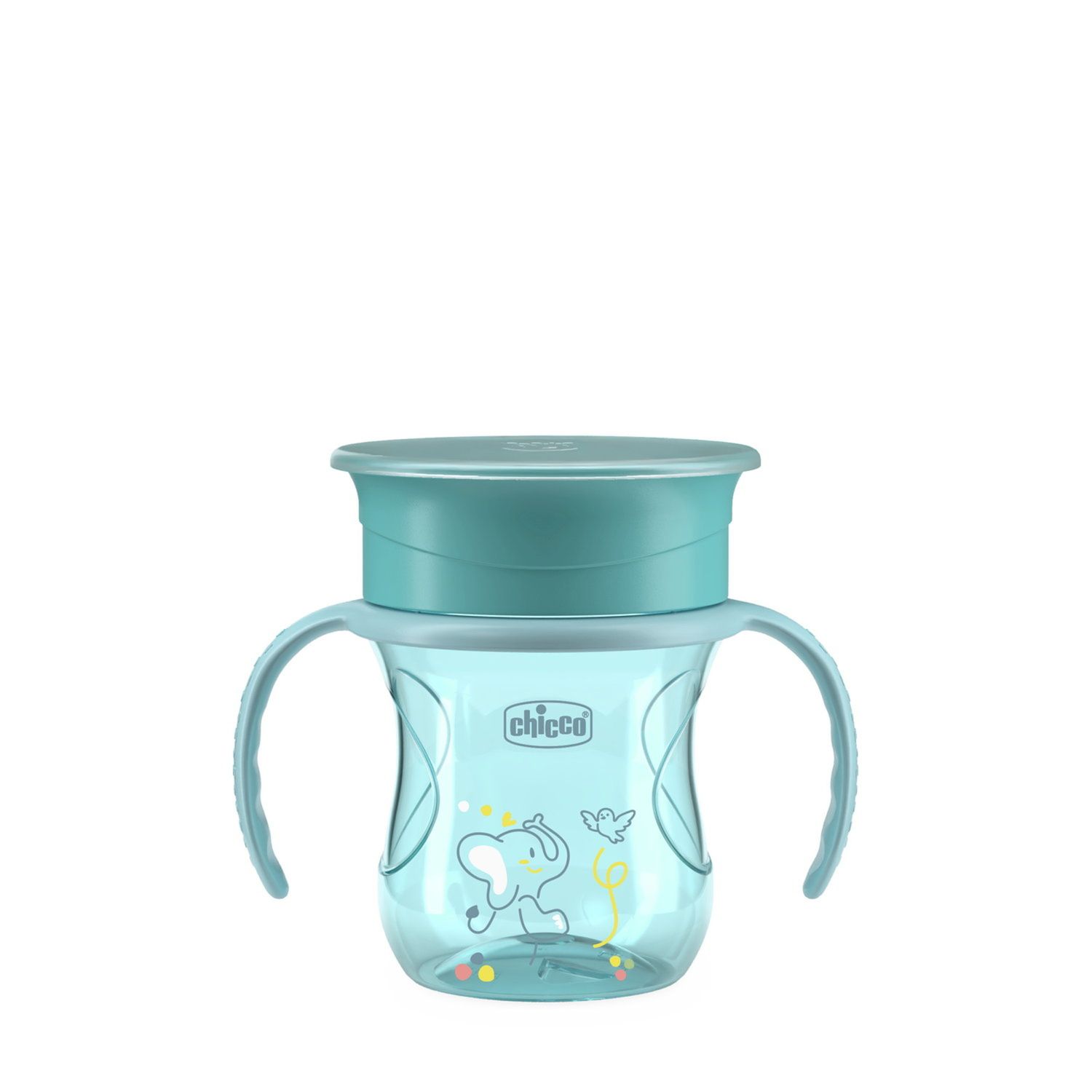 Set pappa 12m+ azzurro - chicco - Chicco