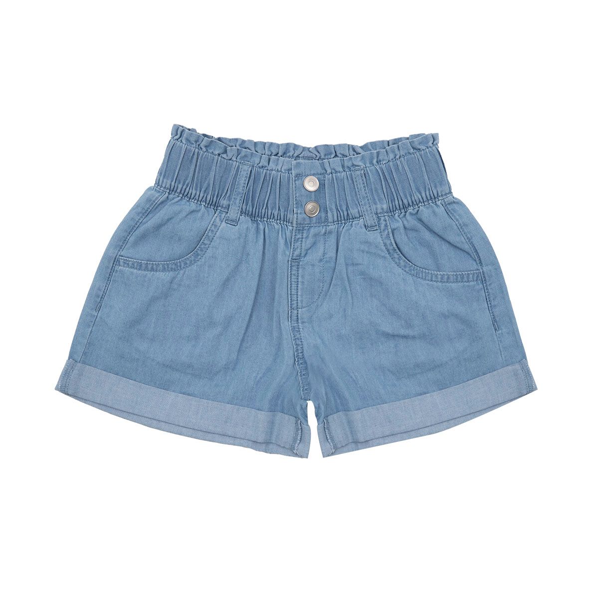Short denim bimba - Mawi