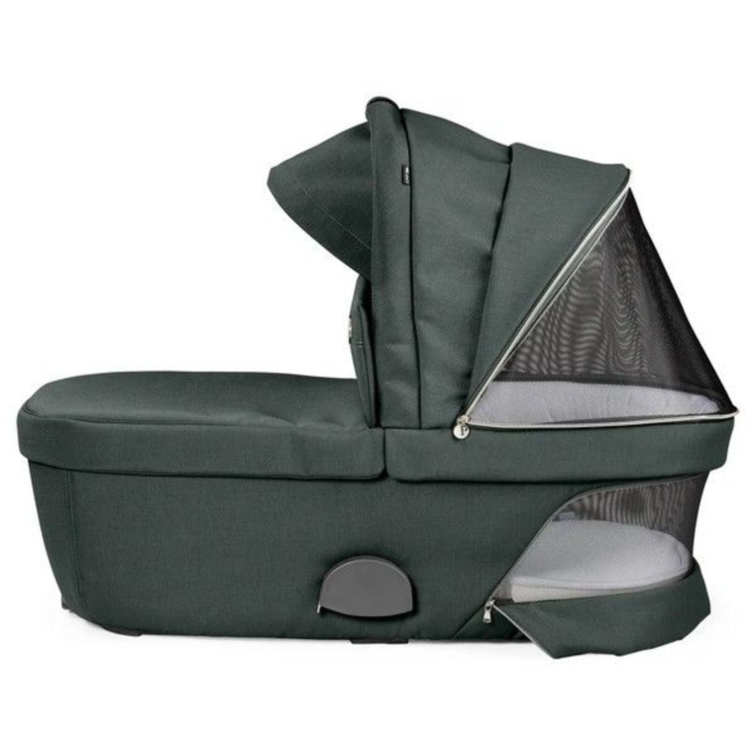 Trio veloce tc belvedere slk metal - peg perego - Peg Perego