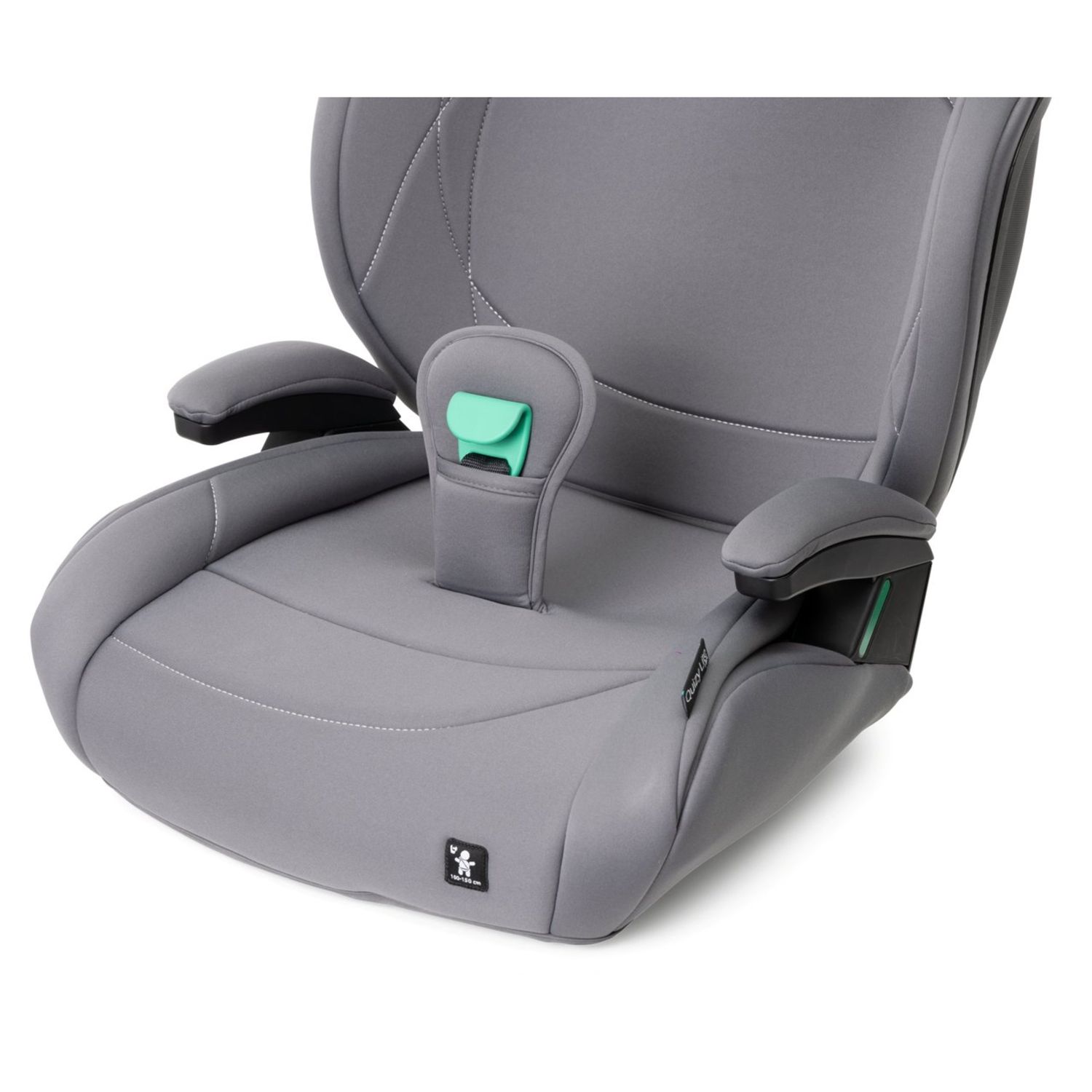 Seggiolino auto quizy lite i-size (100-150 cm) - chicco - Chicco