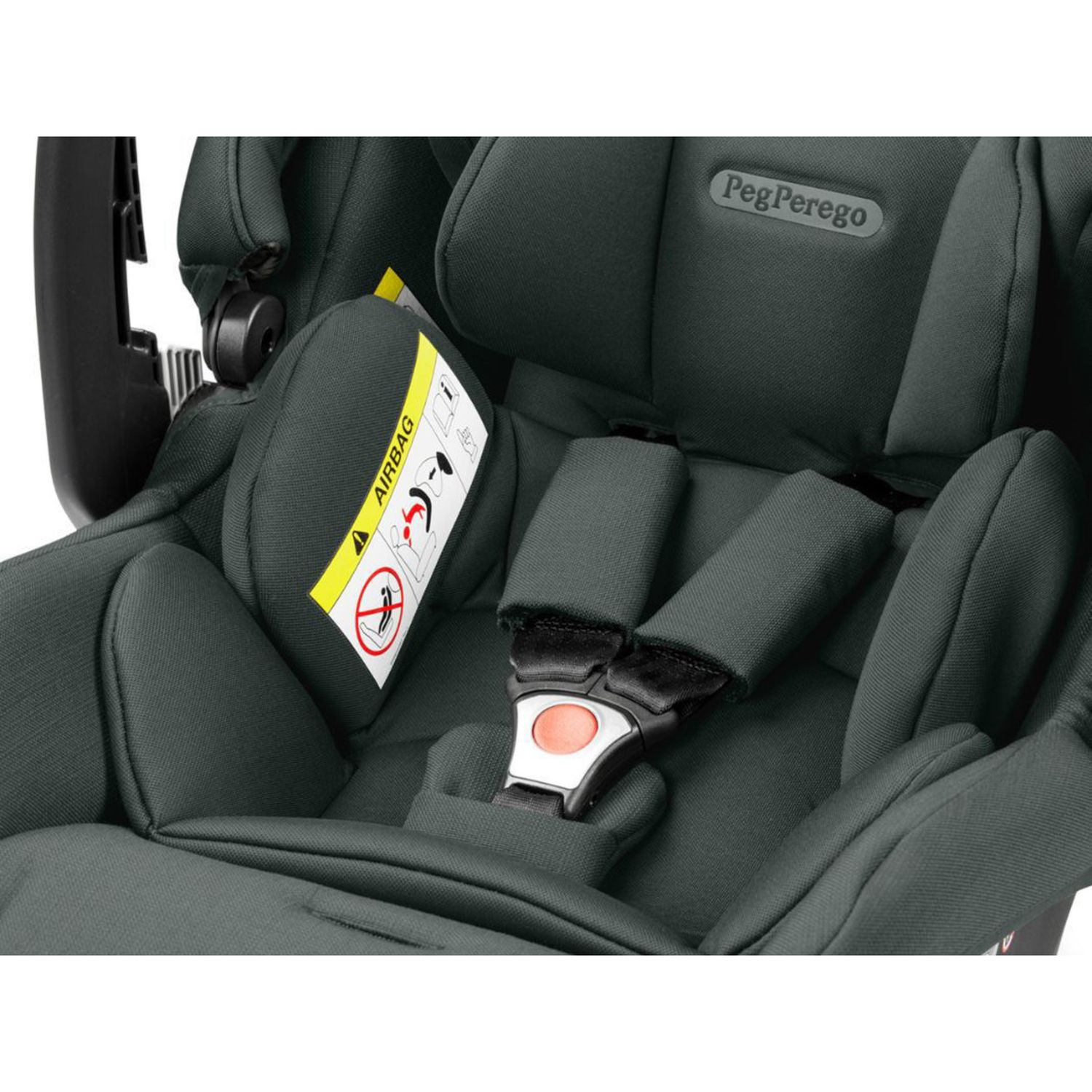 Trio veloce tc belvedere slk metal - peg perego - Peg Perego