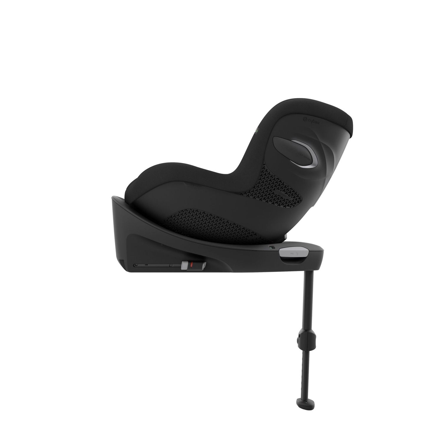 Sirona g i-size plus moon black - Cybex