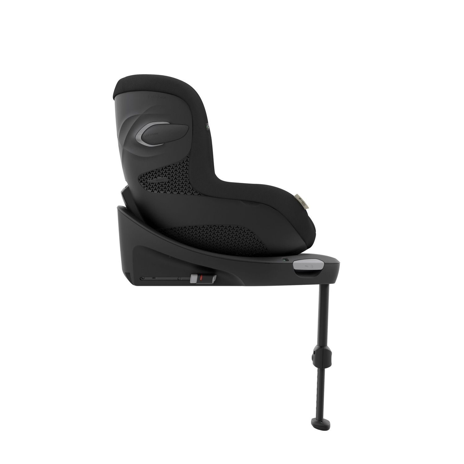 Sirona g i-size plus moon black - Cybex