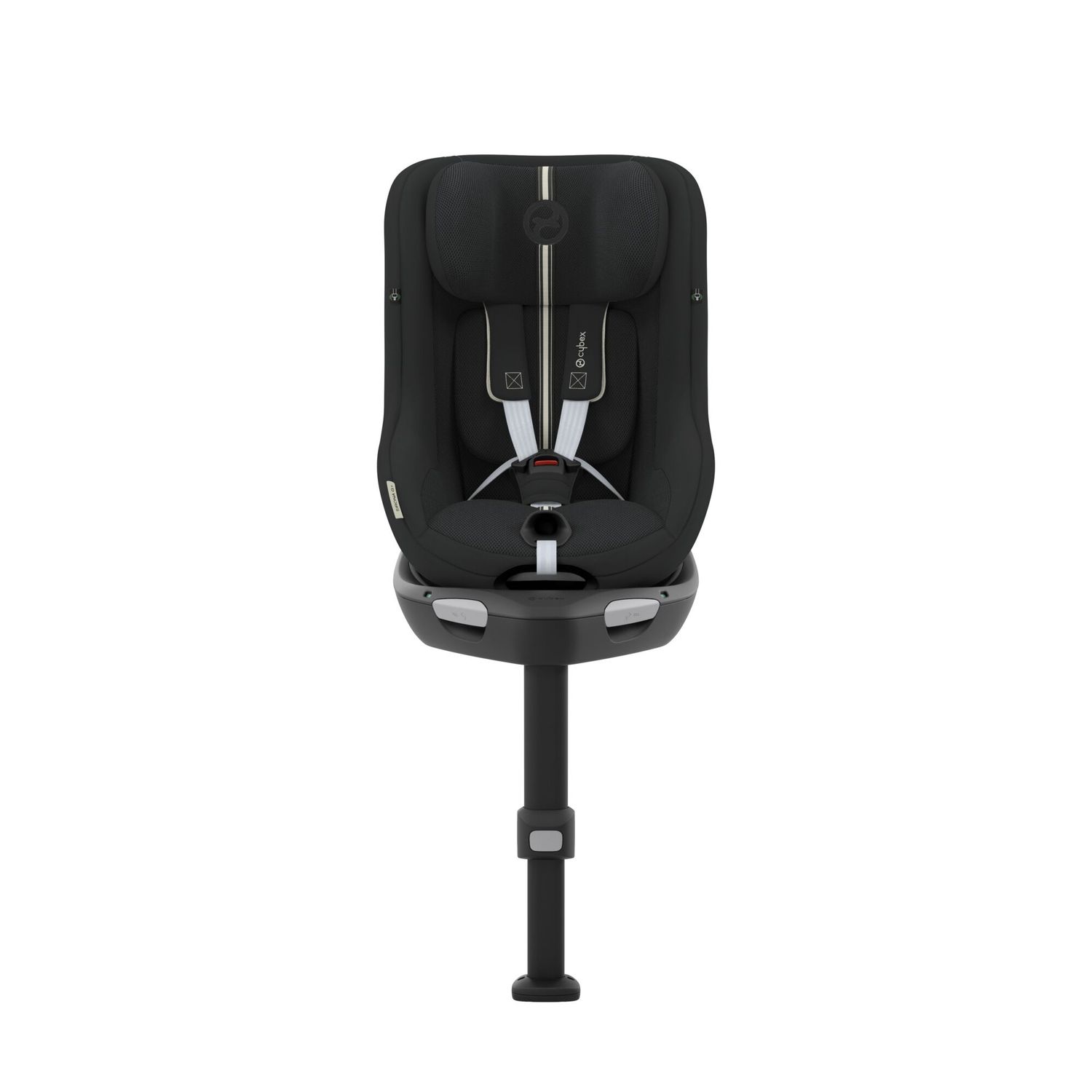 Sirona g i-size plus moon black - Cybex