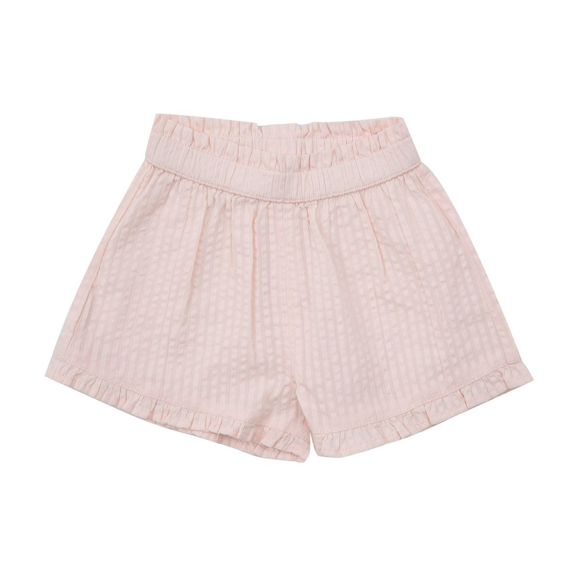 Short morbido bimba rosa - Mawi
