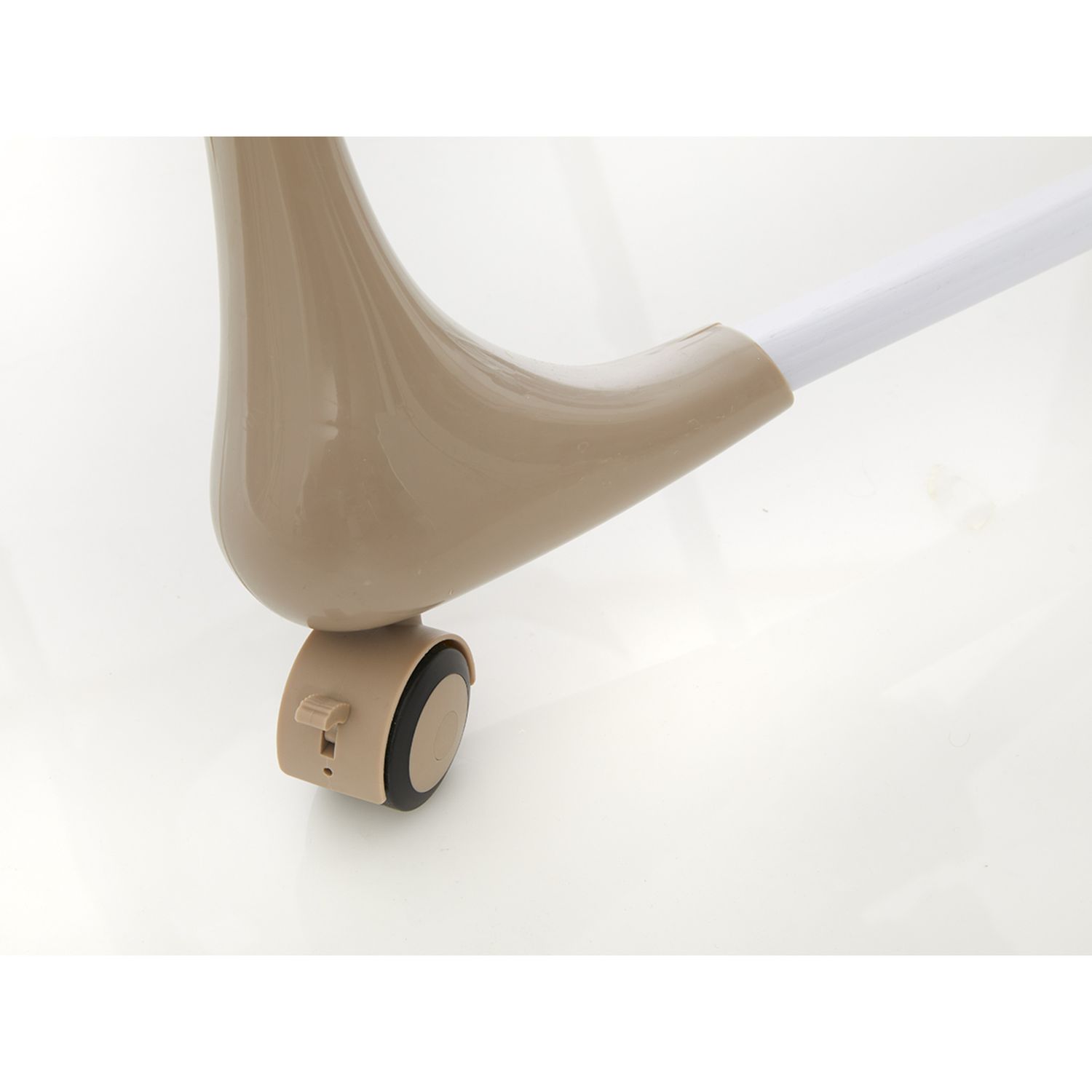 Seggiolone g- lunch & play beige - giordani - Giordani