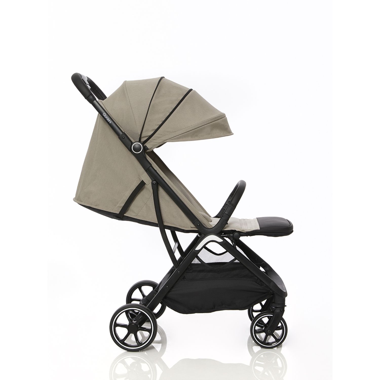 Passeggino g-touch beige - giordani - Giordani