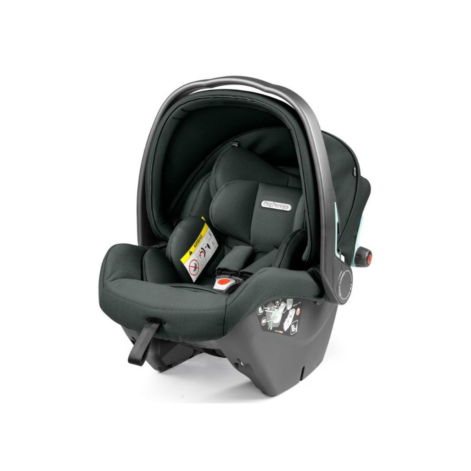 Trio veloce tc belvedere slk metal - peg perego - Peg Perego