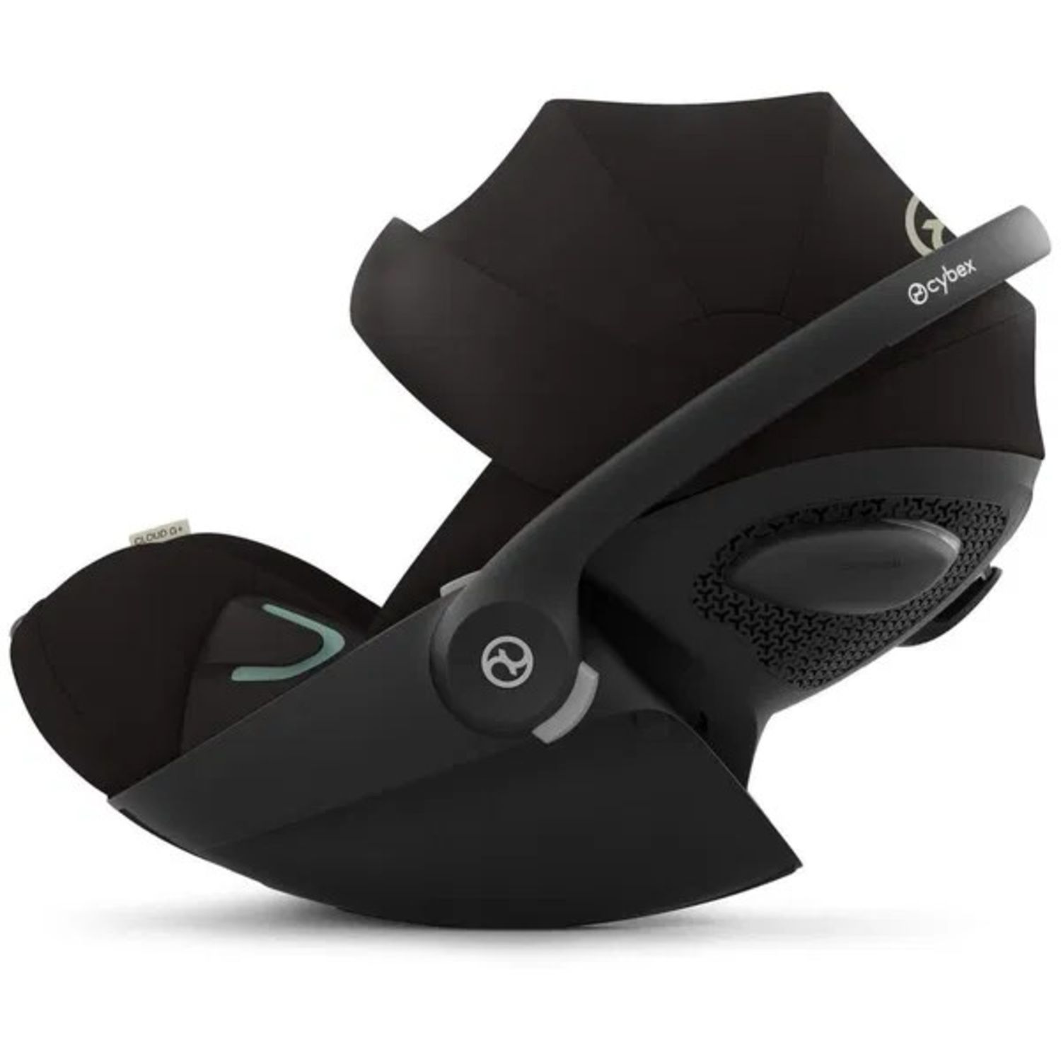 Cloud g i-size plus moon black - cybex - Cybex