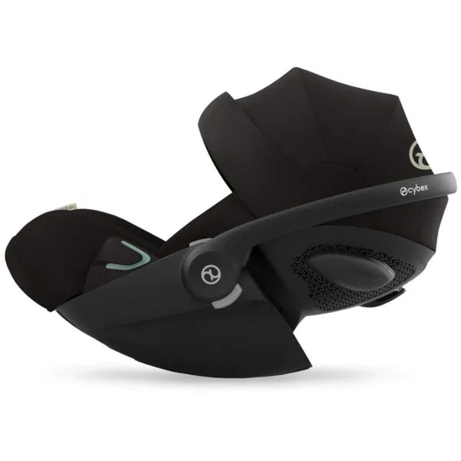 Cloud g i-size plus moon black - cybex - Cybex