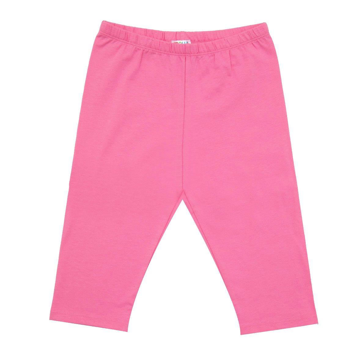 Legging stretch basic bimba rosa - Mawi