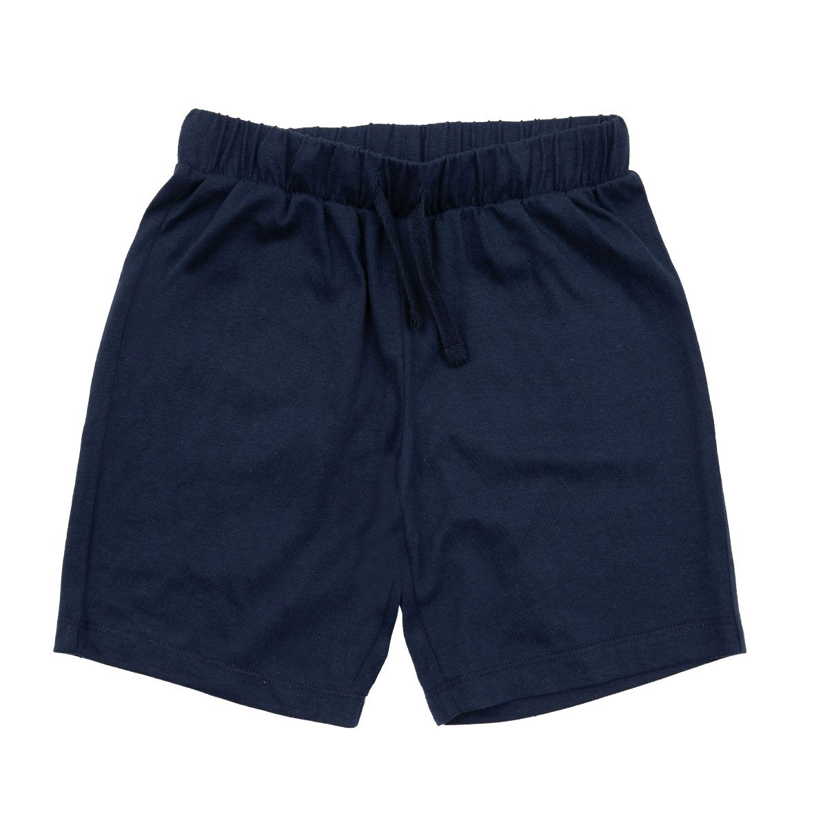 Short basic bimbo blue - Mawi