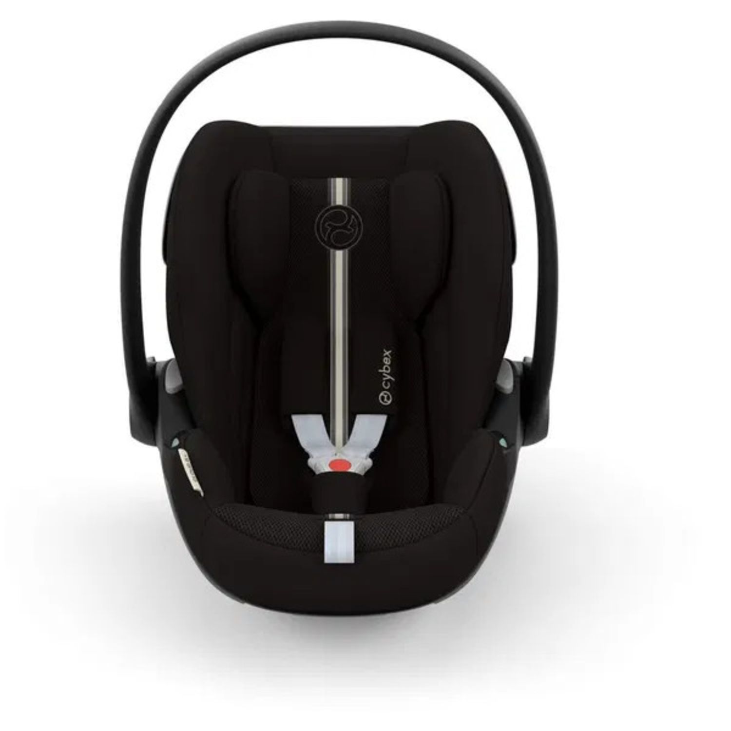 Cloud g i-size plus moon black - cybex - Cybex