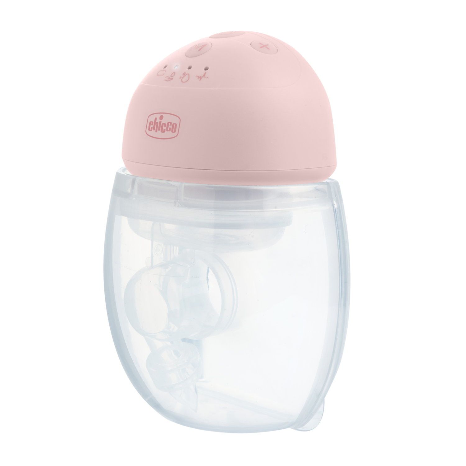 Tiralatte indossabile doppio - chicco - Chicco