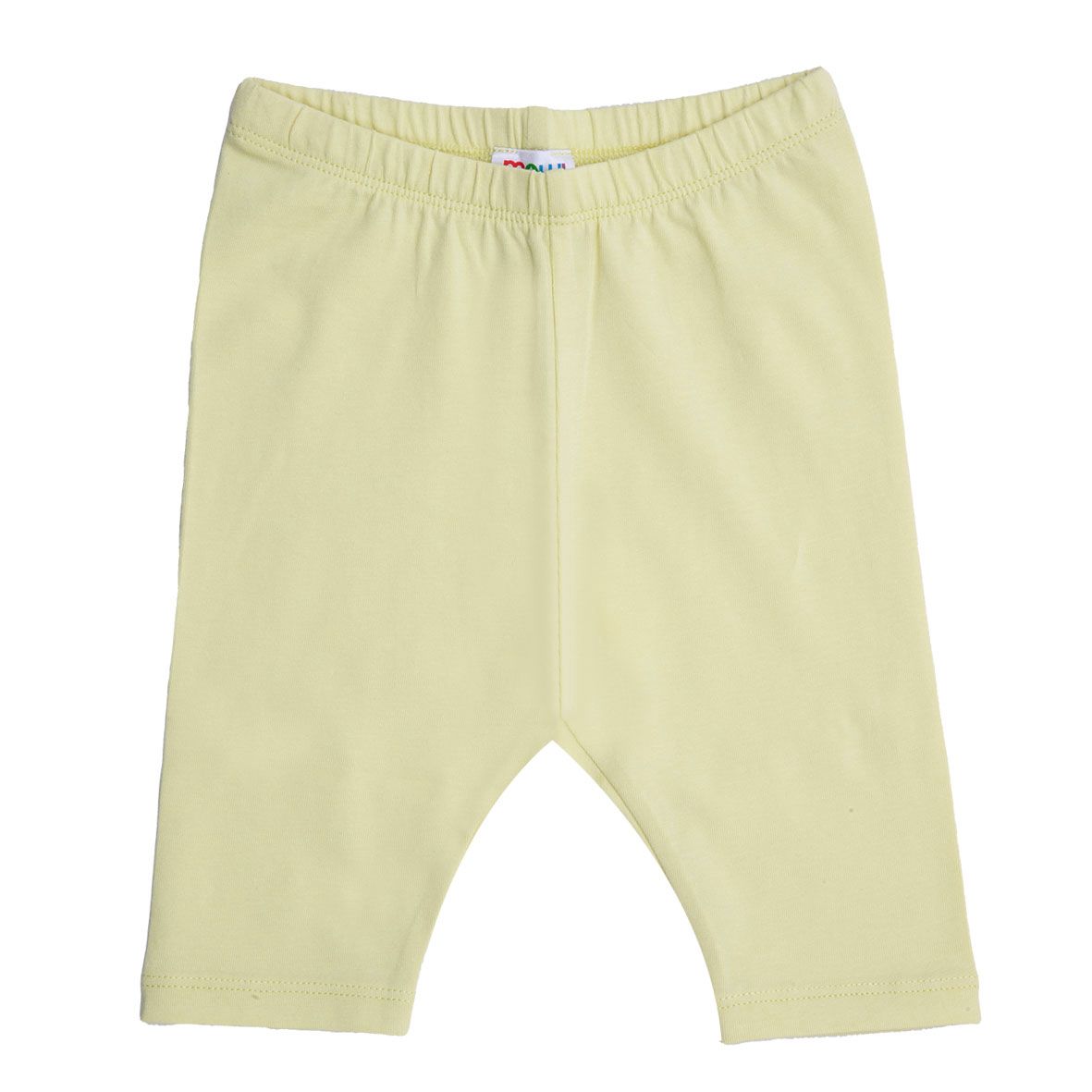 Legging basic bimba verde chiaro - Mawi