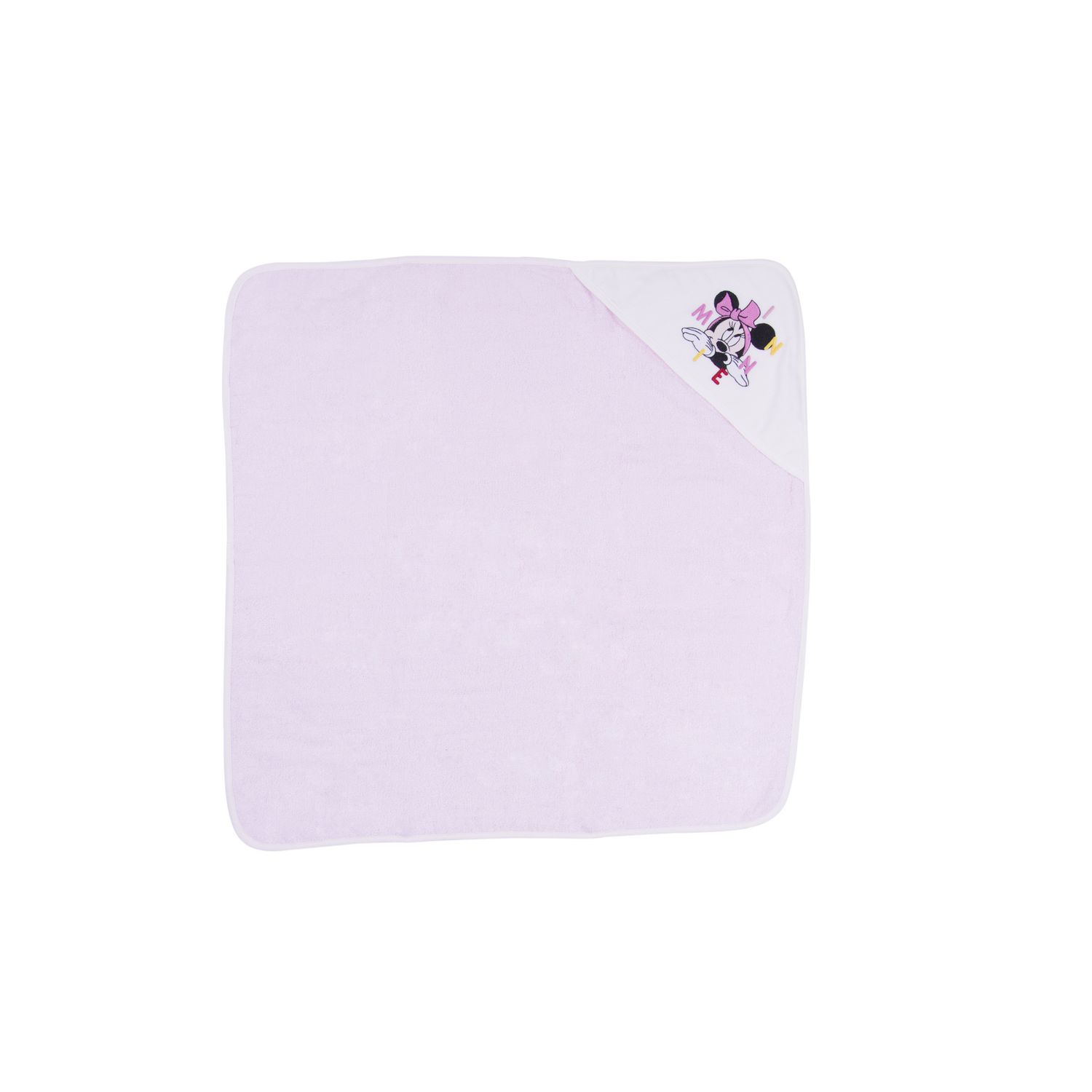 Disney accappatoio trinagolo minnie - Disney