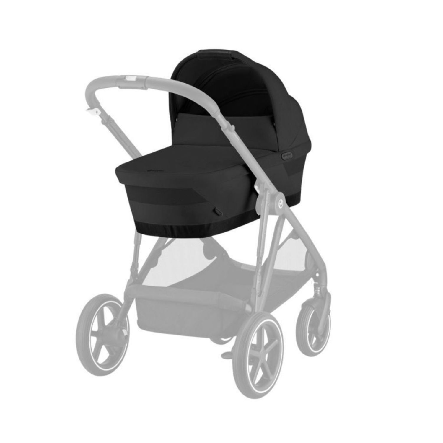 Navicella gazelle s moon black - cybex gold - Cybex
