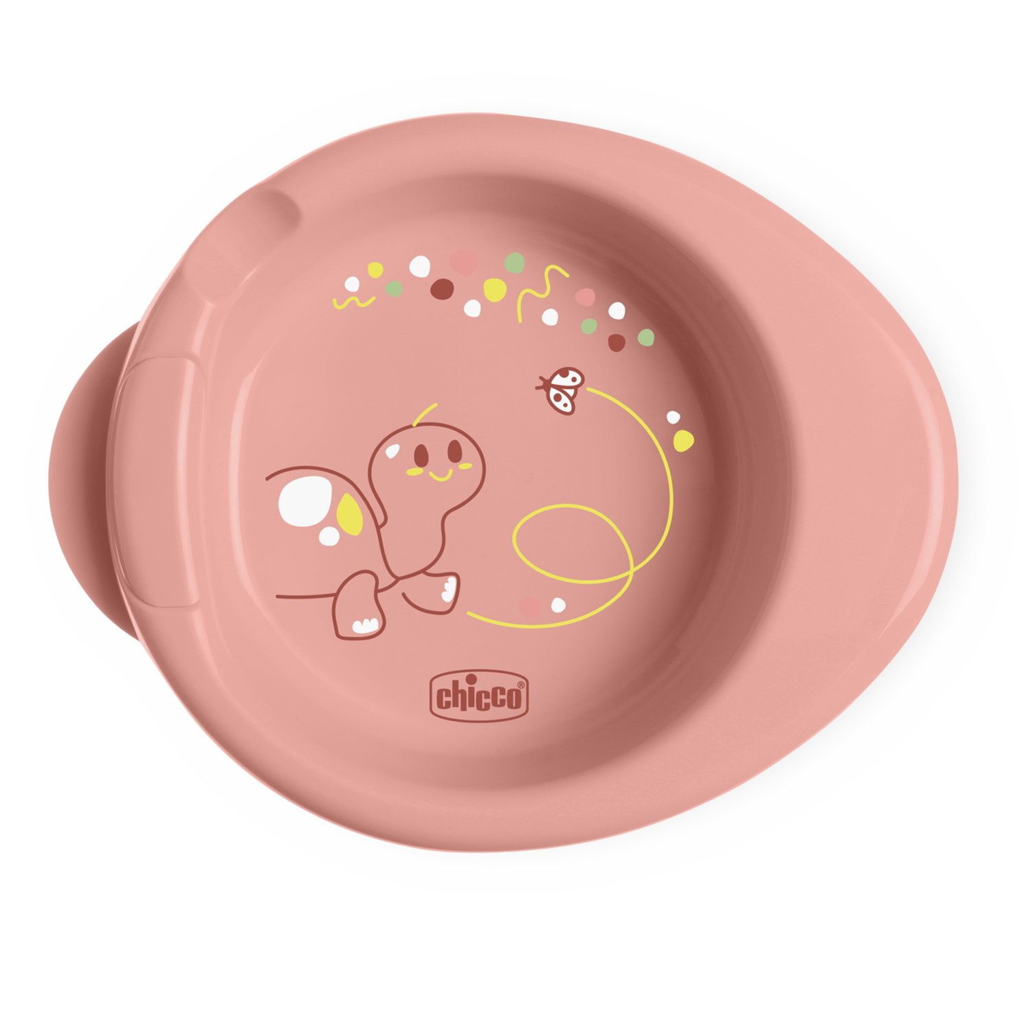 Set pappa 6m+ rosa - chicco - Chicco
