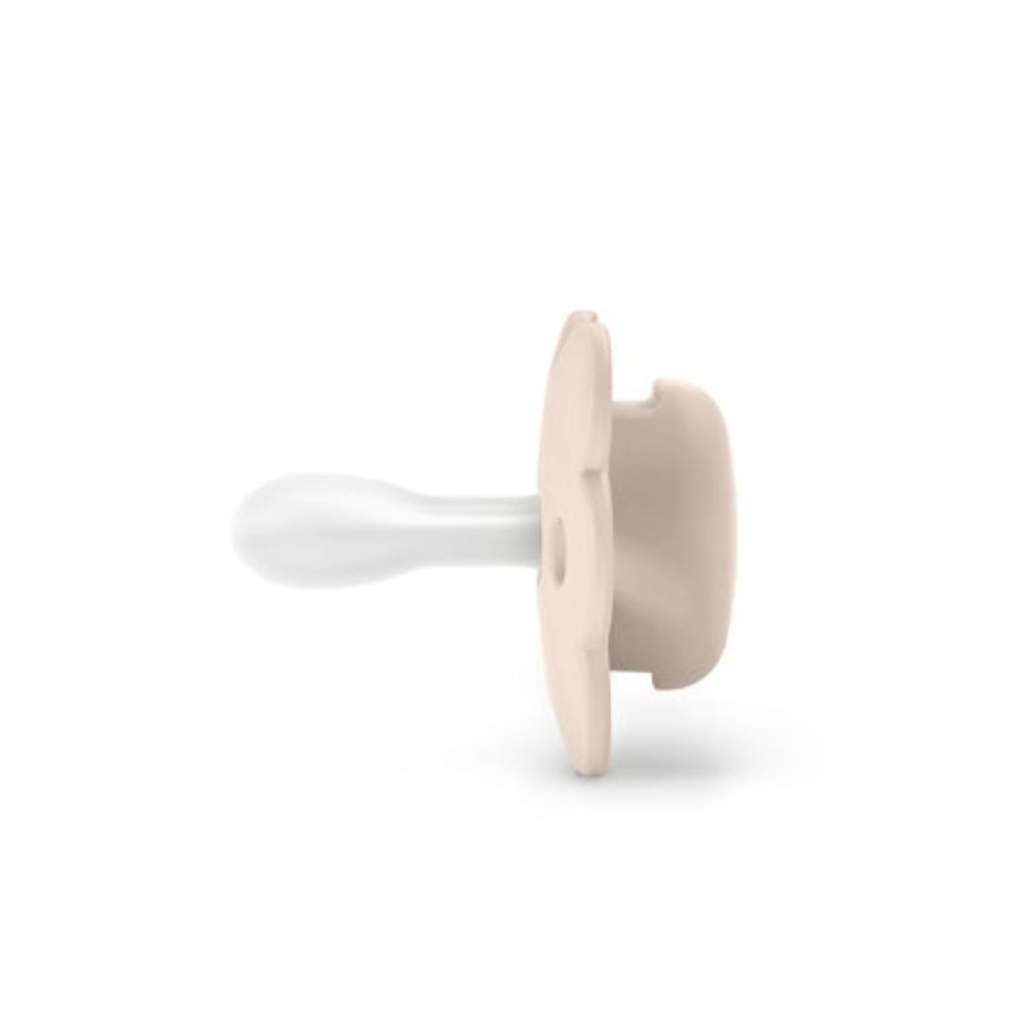 Ciuccio wonderland liberty 6-18 mesi sx pro rosa - suavinex - Suavinex