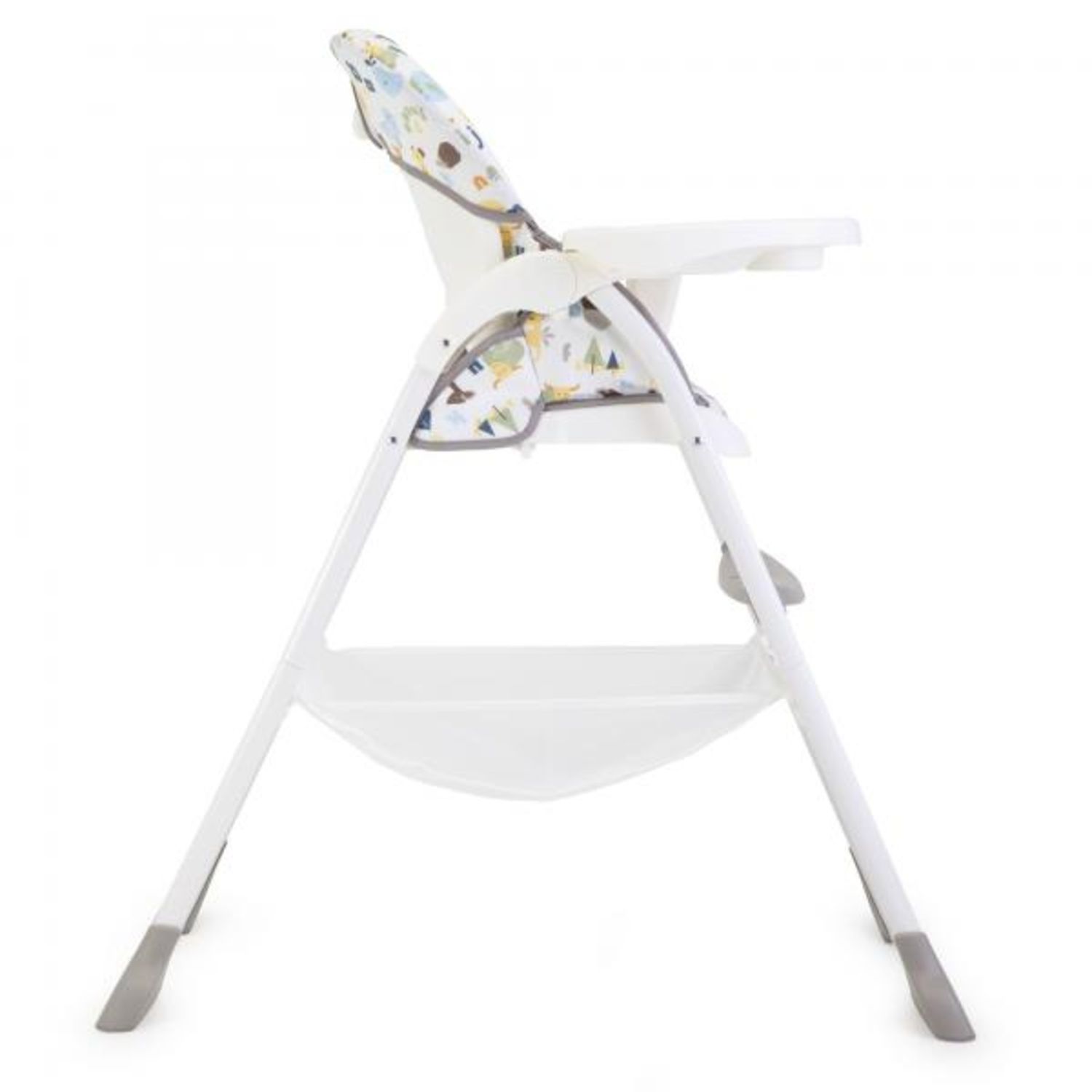 Seggiolone mimzy snacker alphabet - joie - Joie