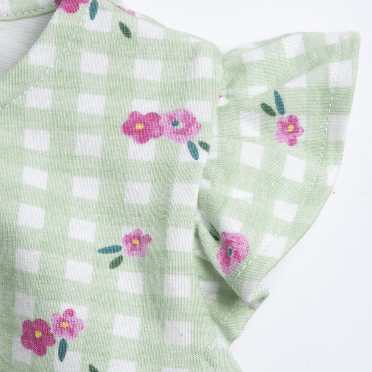 Set maglietta e pantaloncini - Chicco