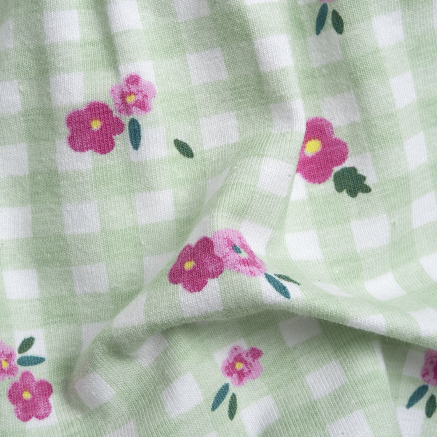 Set maglietta e pantaloncini - Chicco