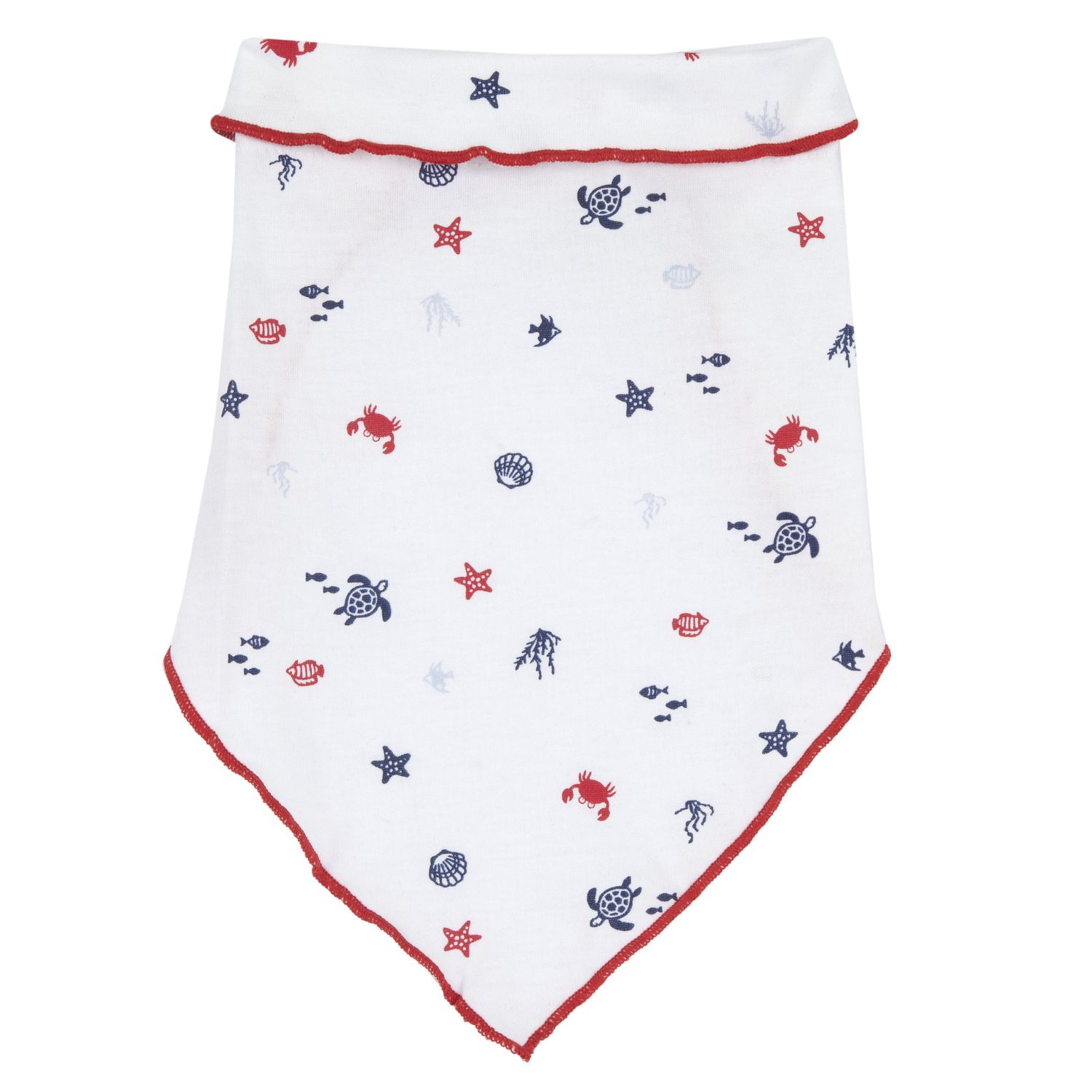 Bandana bianca - Chicco