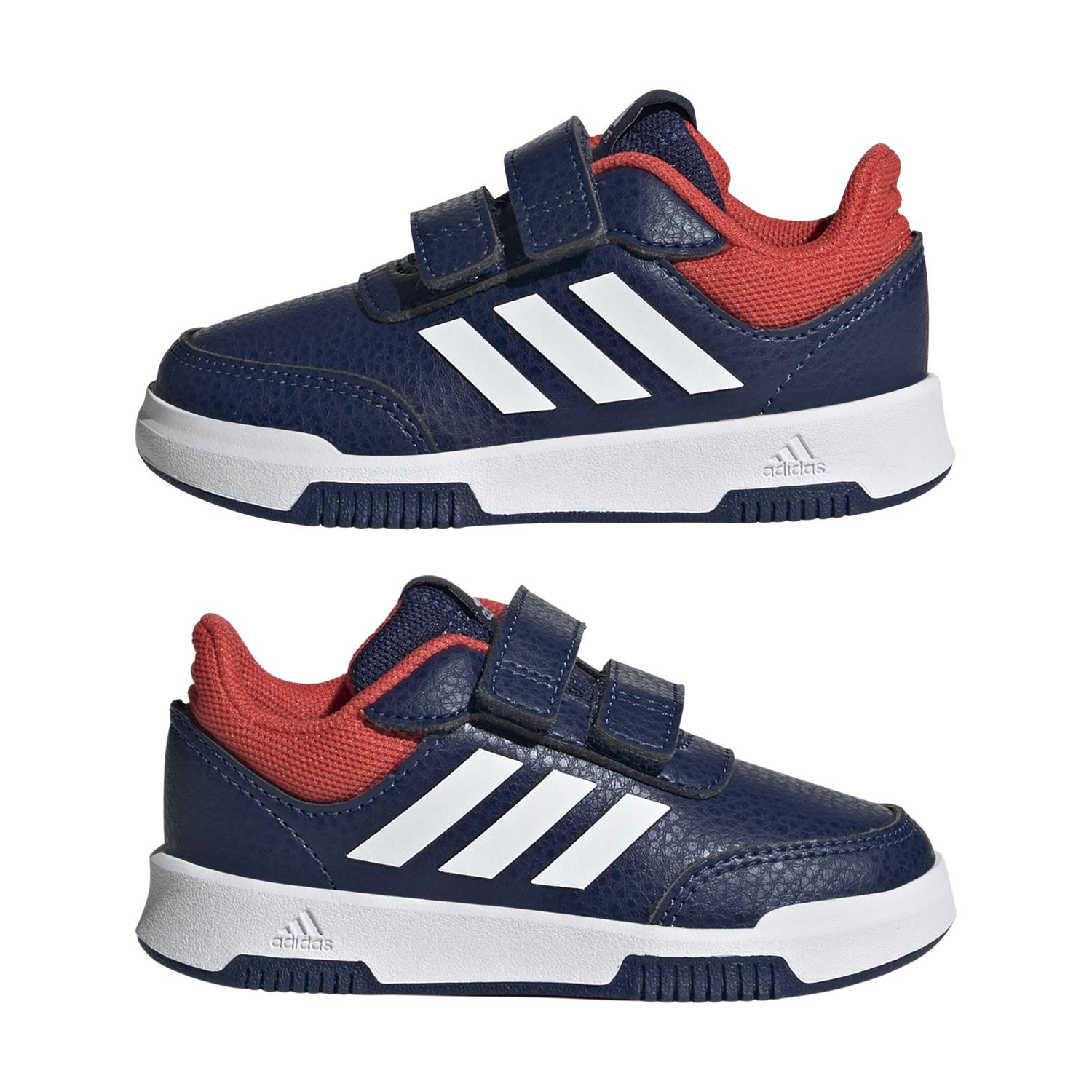 Scarpe tensaur hook and loop - Adidas