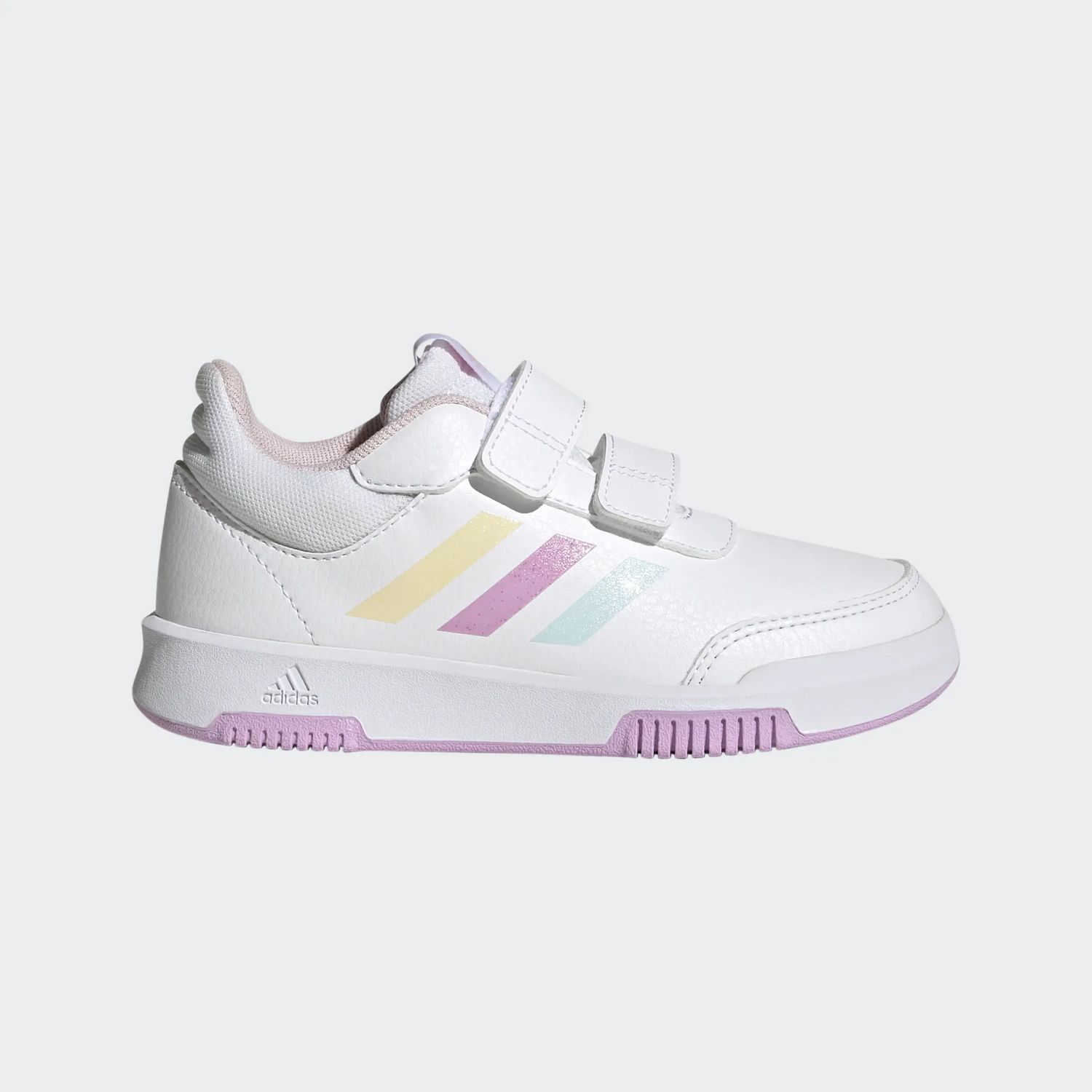 Scarpe tensaur hook and loop - Adidas