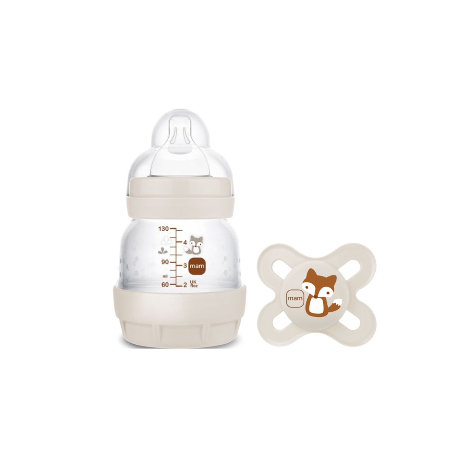 Easy start™ anti-colic e succhietto original start - mam - Mam