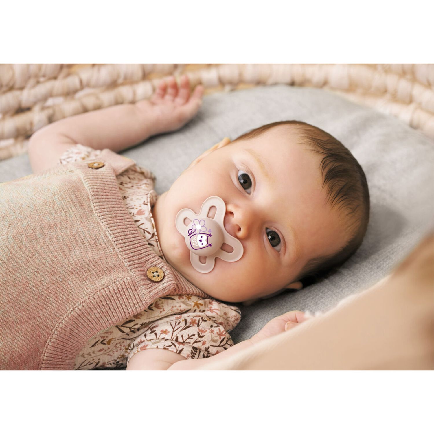 Easy start™ anti-colic e succhietto original start - mam - Mam