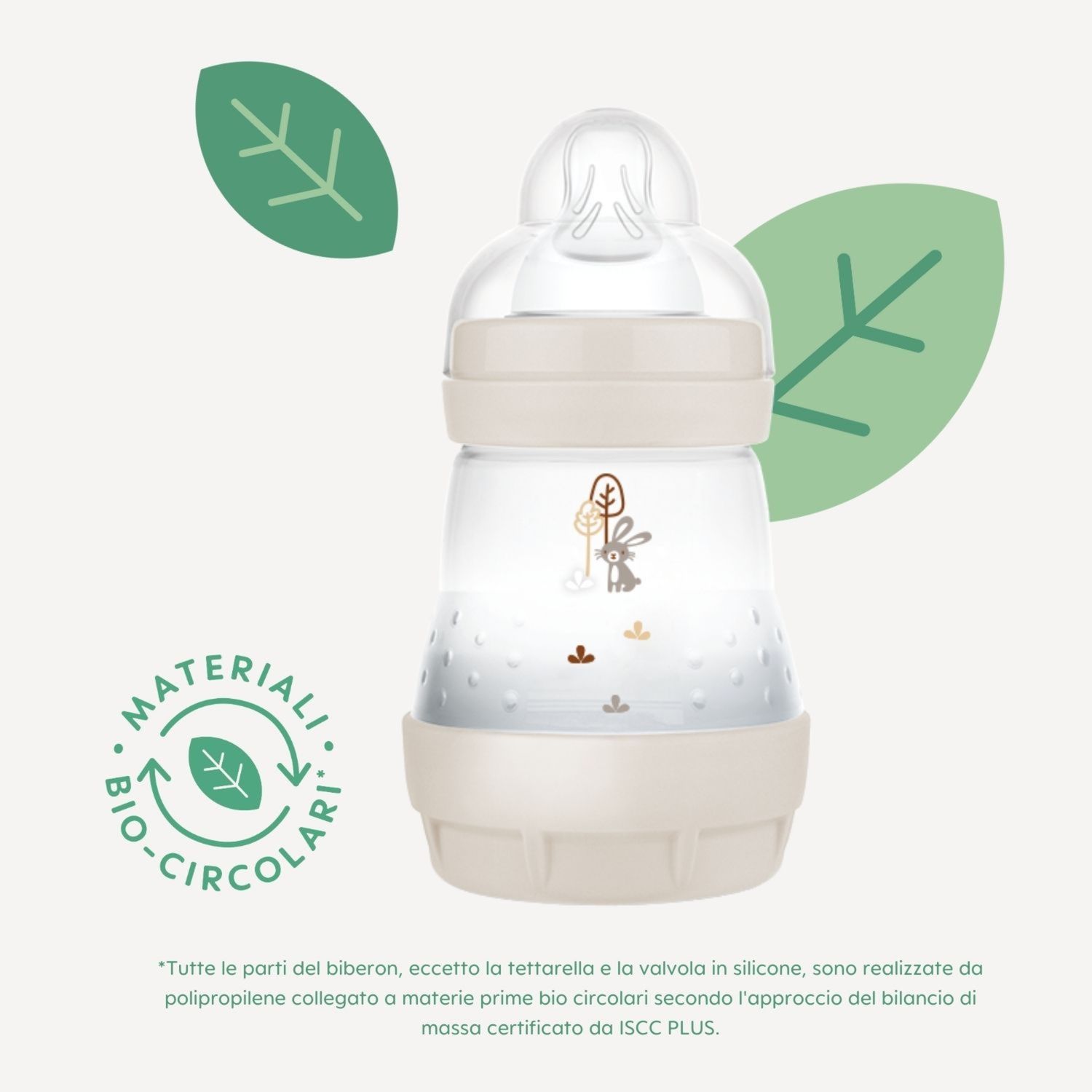 Easy start™ anti-colic e succhietto original start - mam - Mam