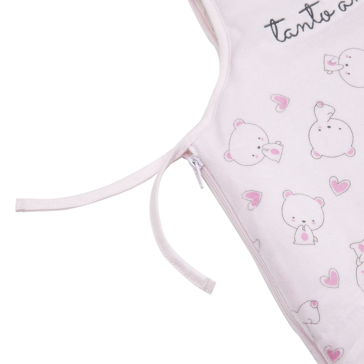 Sacco nanna bamboo cotone taglia iii (24-36m) - Ellepi