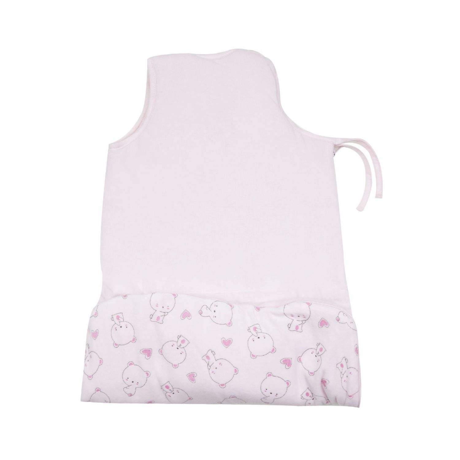 Sacco nanna bamboo cotone taglia iii (24-36m) - Ellepi
