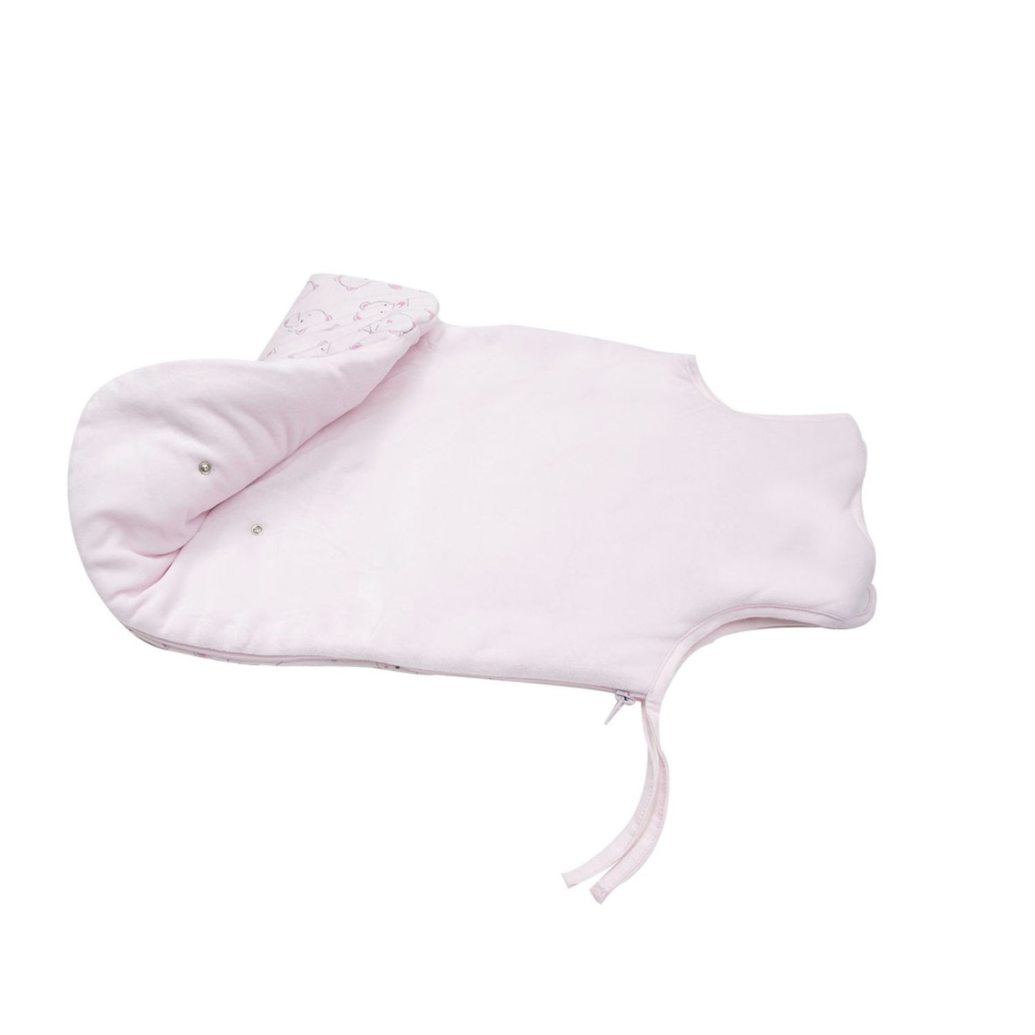 Sacco nanna bamboo cotone taglia iii (24-36m) - Ellepi