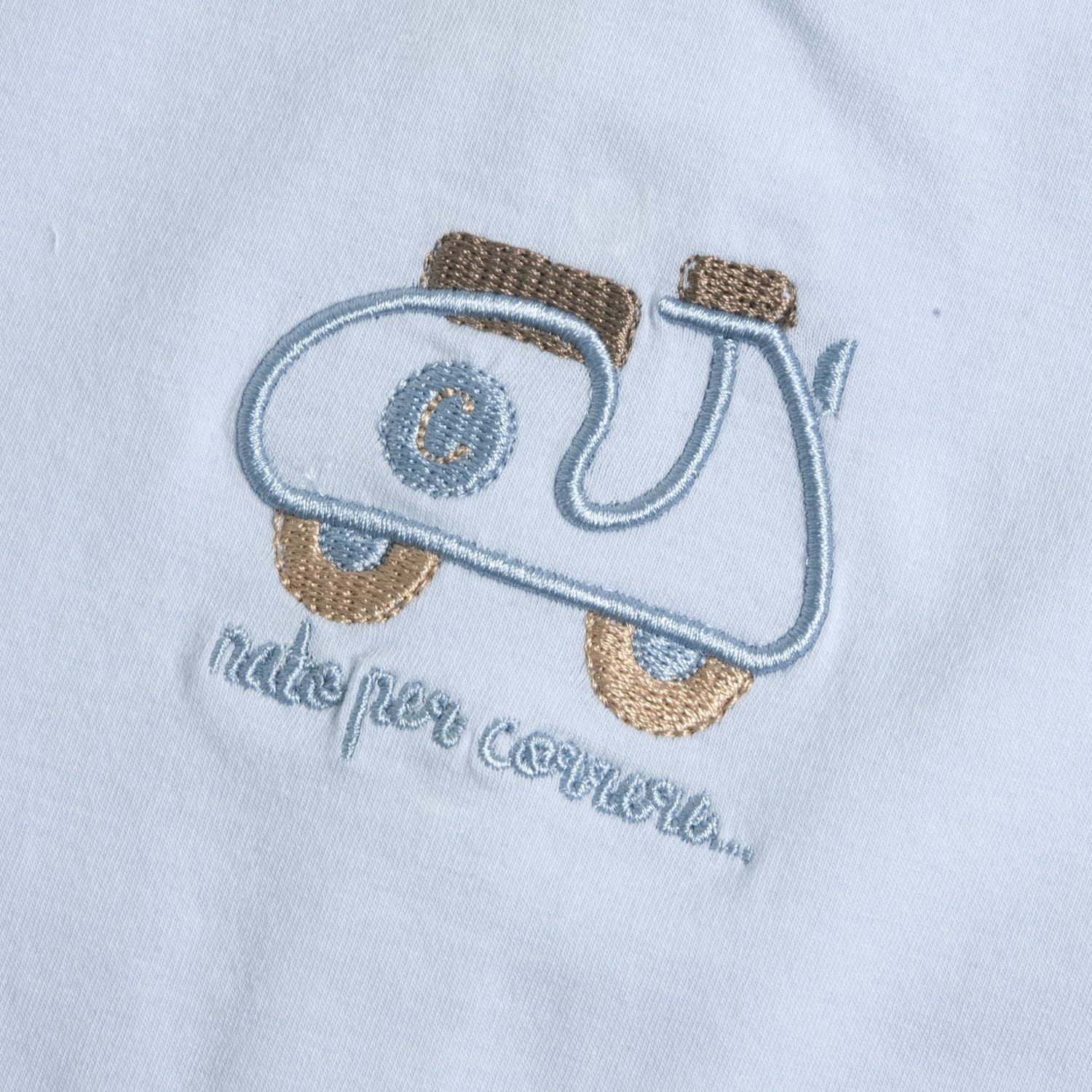 Set maglietta e pantaloncini - Chicco