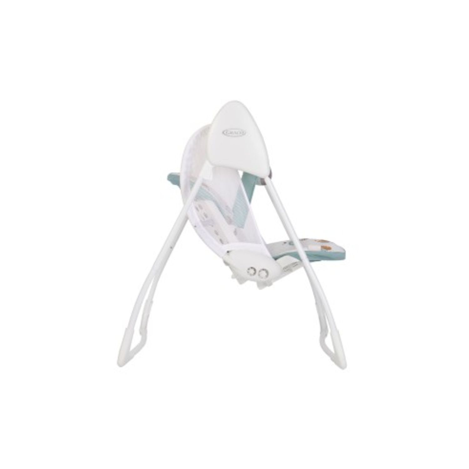 Sdraietta baby delight up and away - graco - Graco