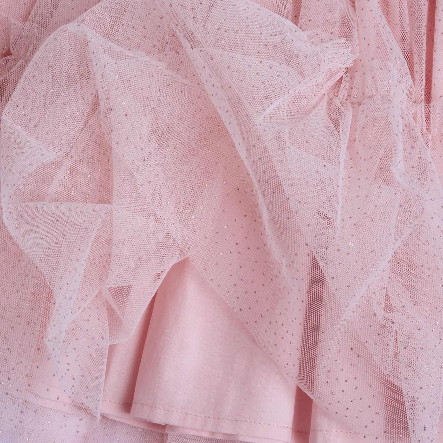 Gonna tulle rosa - Chicco