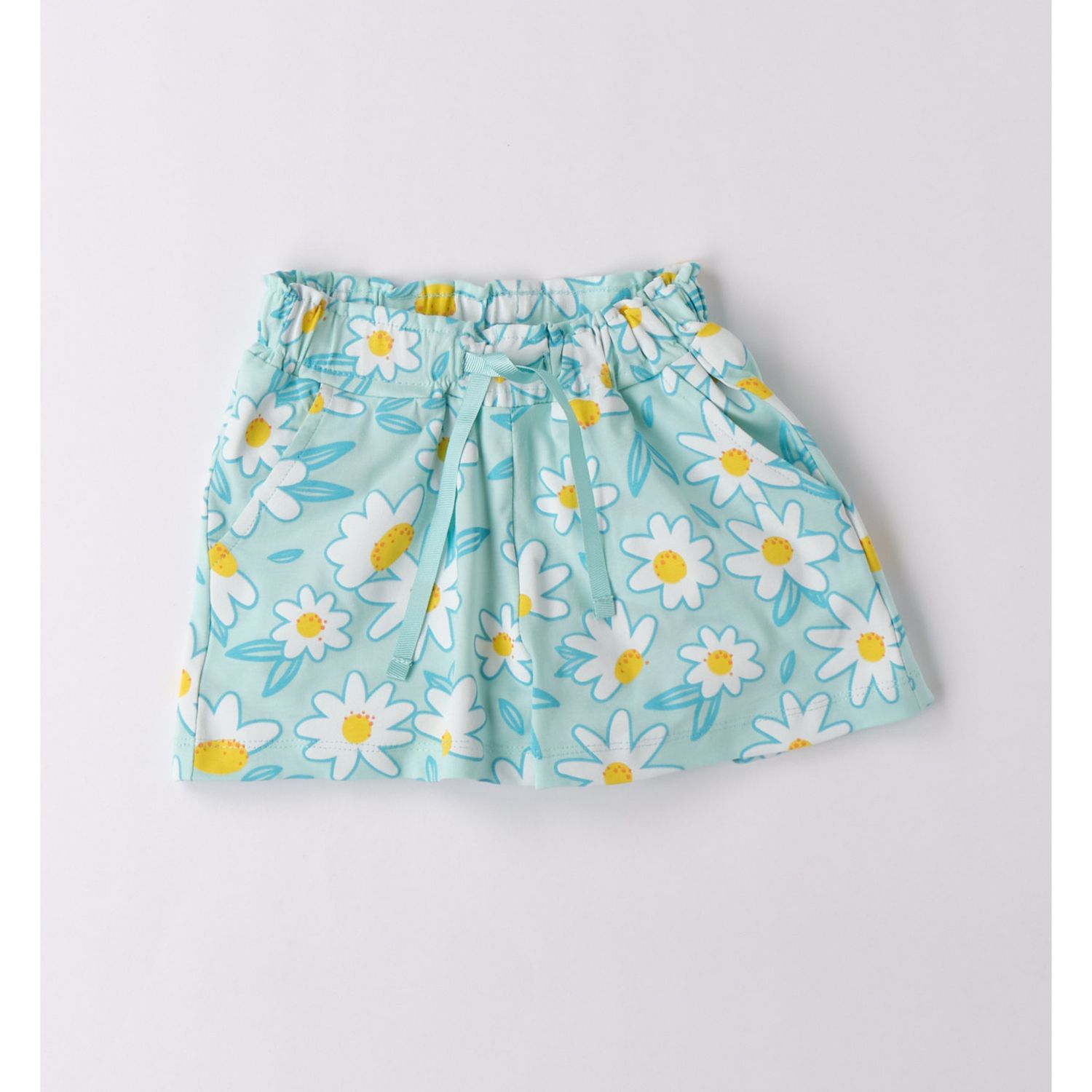 Short fantasia margherite - IDO