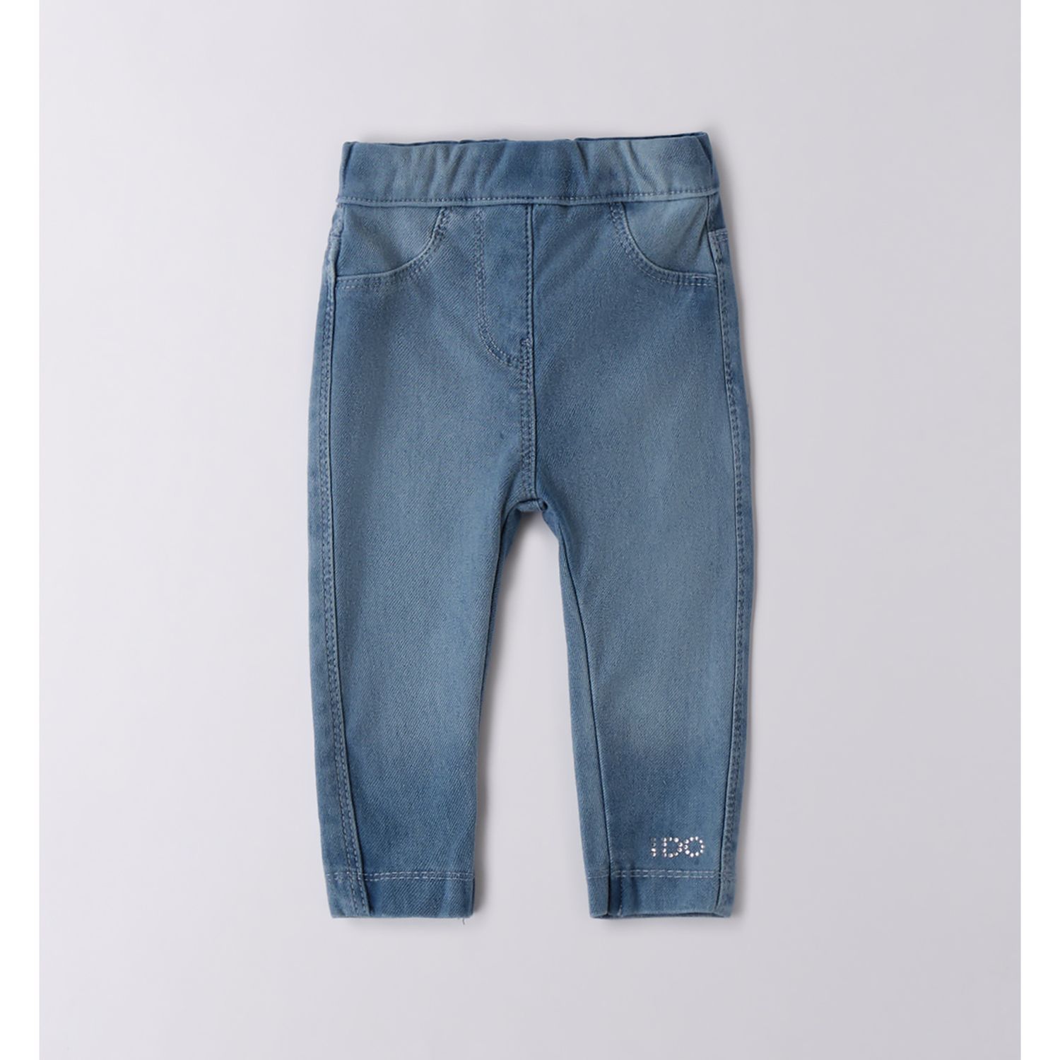 Legging fake denim - IDO