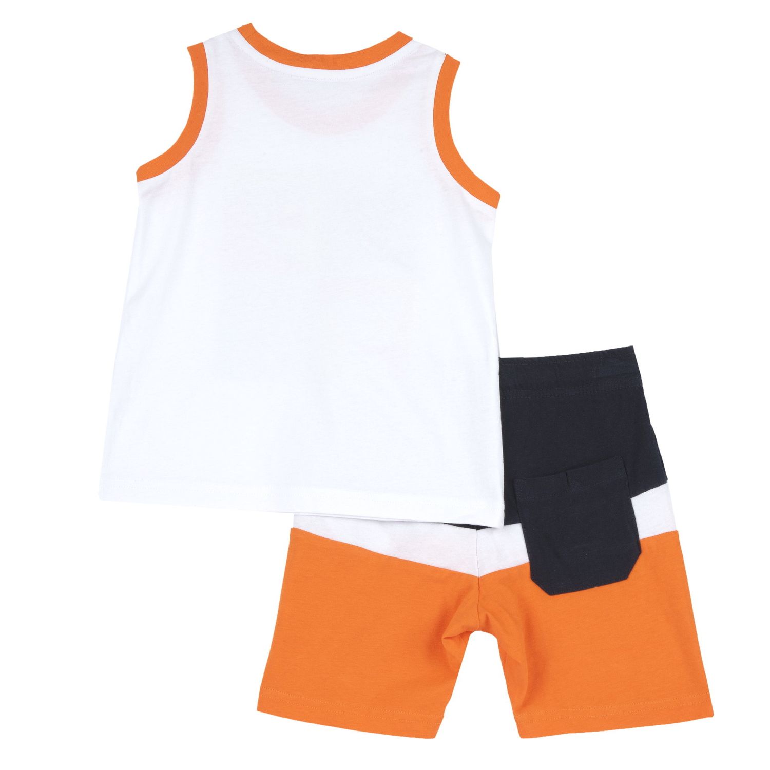 Completo canottiera e pantaloncino - Chicco