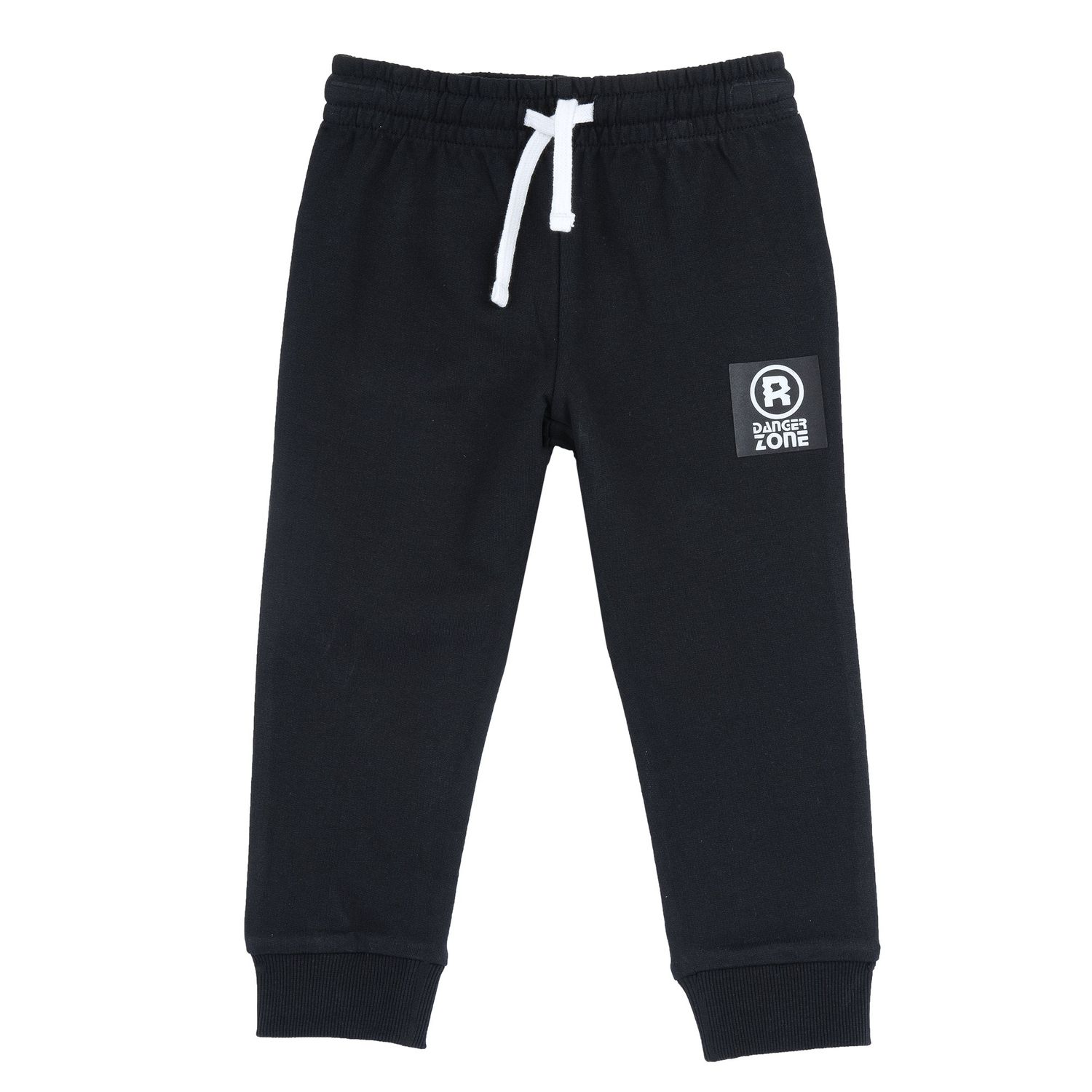 Pantaloni in cotone, non felpati, adatti alla primavera e all'autunno - Chicco