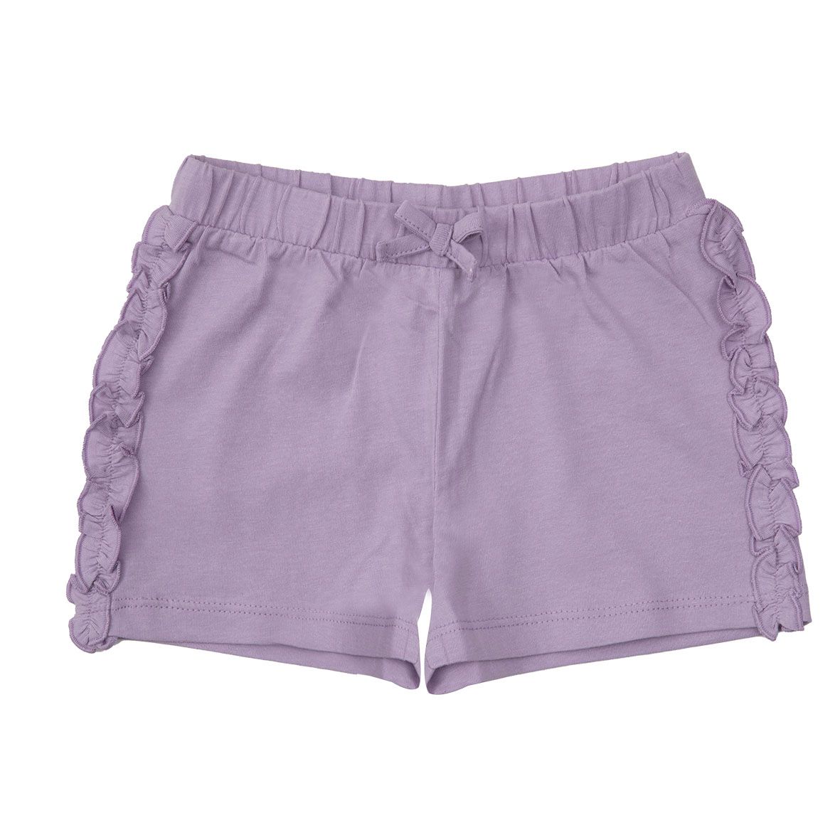 Short morbido bimba lilla - Mawi