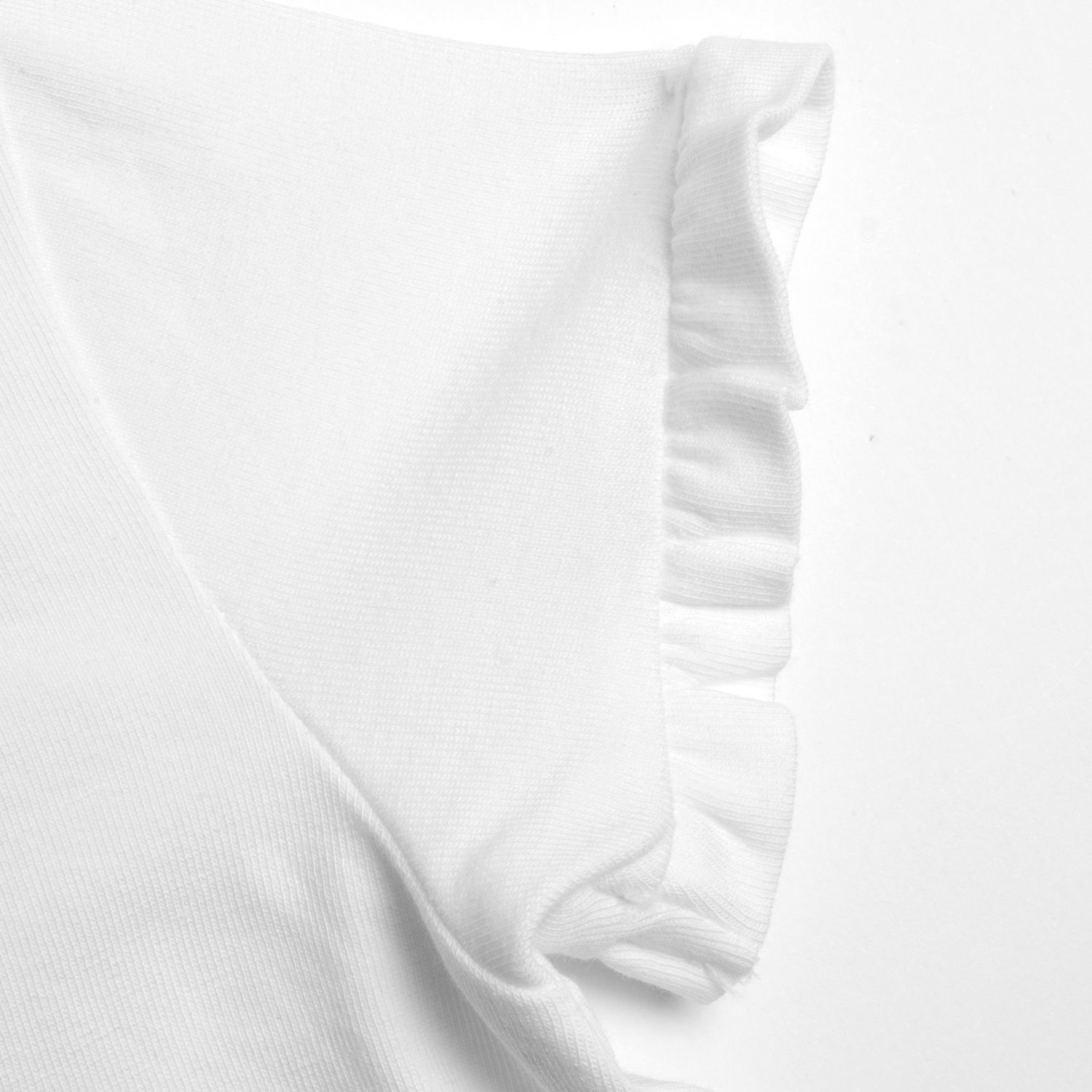 Maglietta a maniche corte, in cotone - Chicco