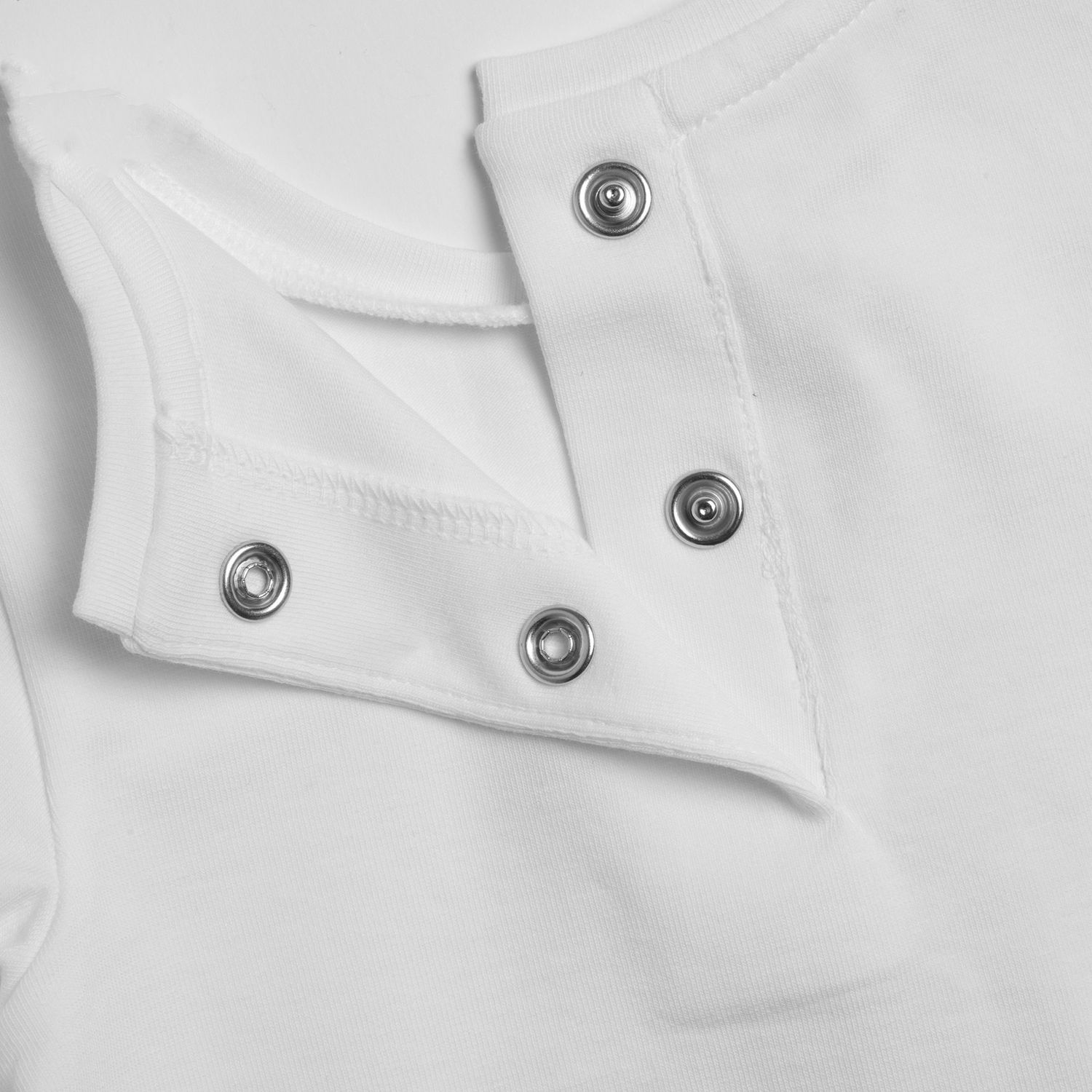 Maglietta a maniche corte, in cotone - Chicco