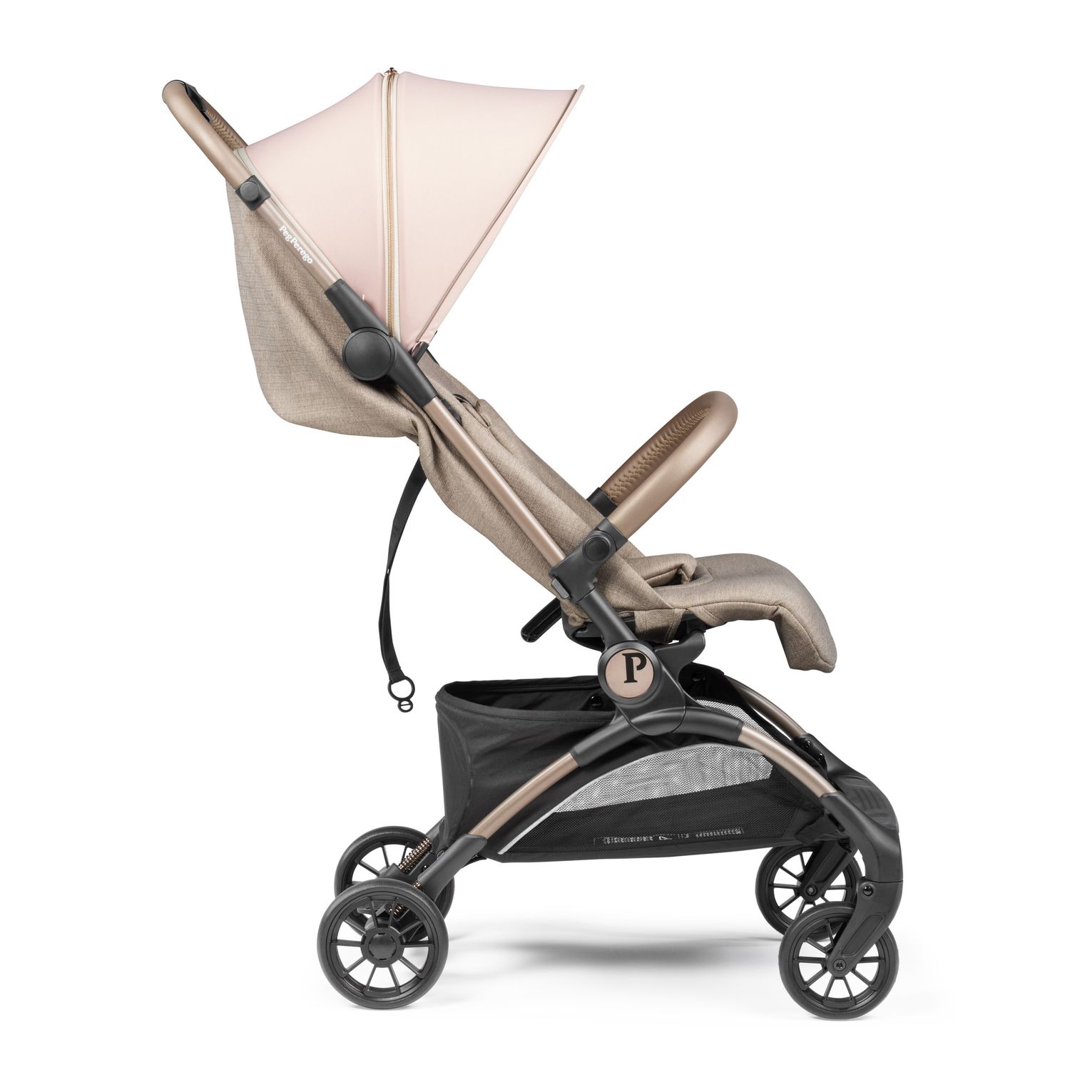 Peg perego passeggino leggero volo mon amour - Peg Perego